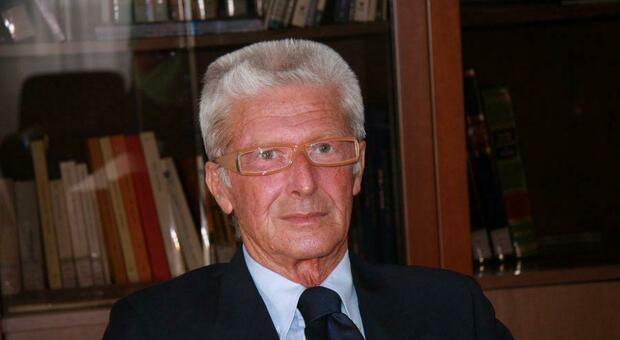 Gianpaolo Tosel, 80 anni