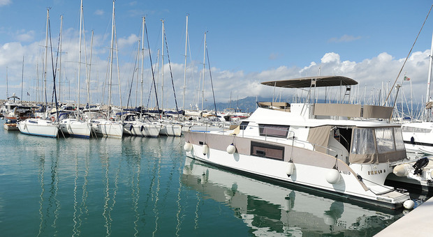 Il Salerno Boat Show raddoppia visitatori e incassi: un successo al Marina d'Arechi