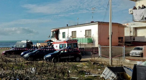 Napoli, uccide moglie e figlia di 4 anni, cinque casi simili negli ultimi due mesi