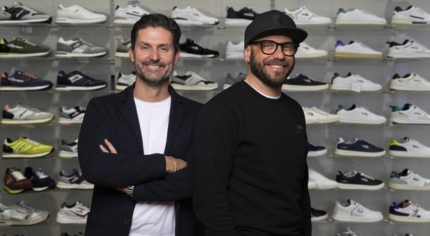 Nice Footwear corre veloce, pronte nuove acquisizioni: «Così innoviamo il lusso in Riviera del Brenta»
