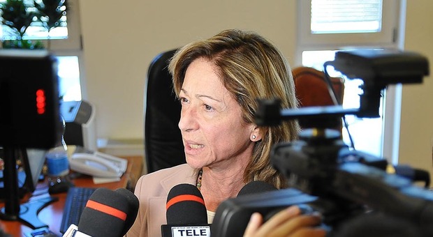 Il procuratore capo Cristina Tedeschini lascia il tribunale di Pesaro dopo 7 anni: in servizio alla Procura dei minori