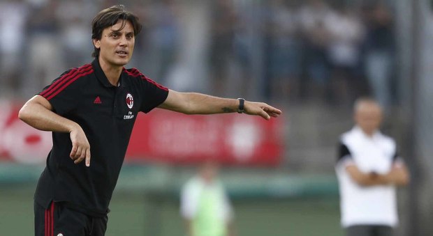 Sorteggi Europa League, il Milan pesca il Craiova allenato da Devis Mangia