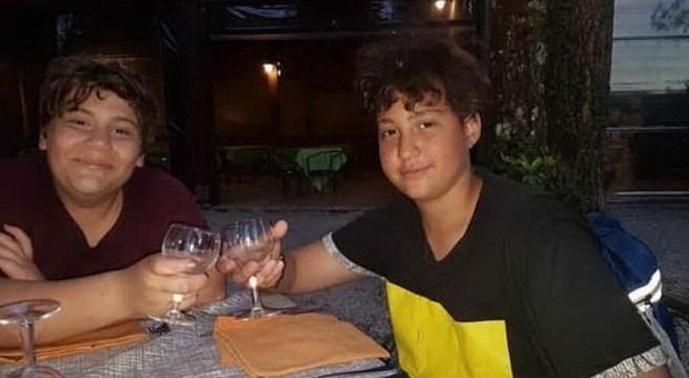 Terni, vittime del metadone a 15 anni: le famiglie di Flavio e Gianluca citano a giudizio l'Usl e chiedono 5 milioni di euro
