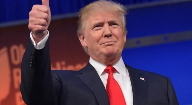 Trump vola a New York: la nomination repubblicana scende a 1,57