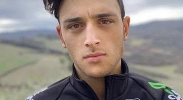Morto Giovanni Iannelli, il ciclista 22enne caduto durante una gara in Piemonte