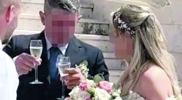 Manolo Prioretti, lo sposo scappato senza pagare il pranzo di nozze: «Non sono fuggito, pensavo di aver rateizzato il conto»
