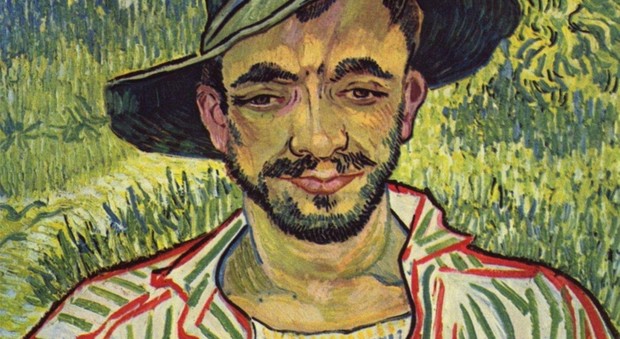 Il Giardiniere di Van Gogh
