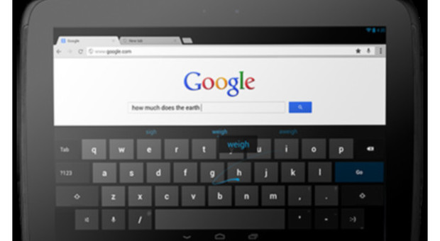 Google sceglie Htc per il nuovo tablet Nexus 9
