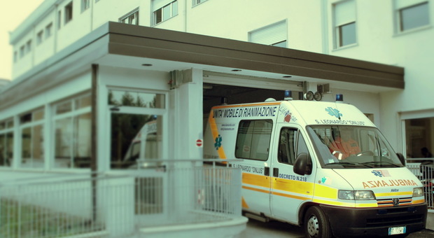 Espiantati reni e cornee alla clinica di Acerra, salvata la la vita a due pazienti napoletani