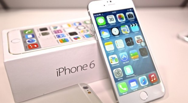 ​Apple ha venduto oltre 10 milioni di nuovi iPhone 6 in appena tre giorni