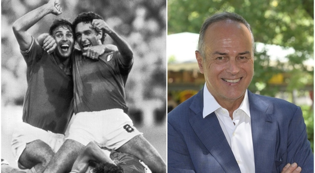 Italia-Argentina '82, Cabrini: «Quel gol, Gentile gigantesco e l’Italia eroica fermarono Maradona»