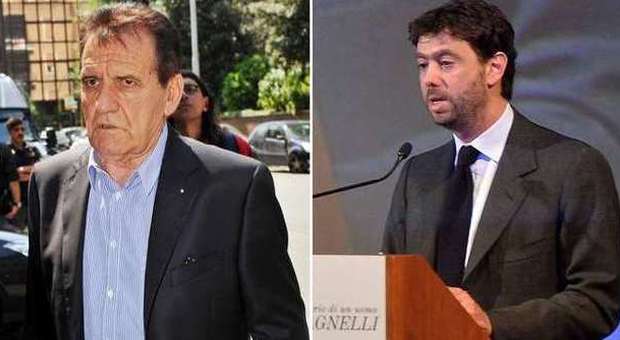 Macalli contro Agnelli: "Senza quel cognome ​sarebbe al tornio, hanno spolpato l'Italia"