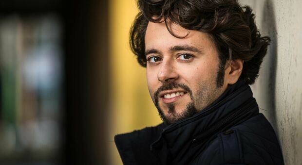 Filippo Arlia a 32 anni è il più giovane direttore d’Italia di un Conservatorio, oltre che fondatore e direttore dell’Orchestra Filarmonica della Calabria