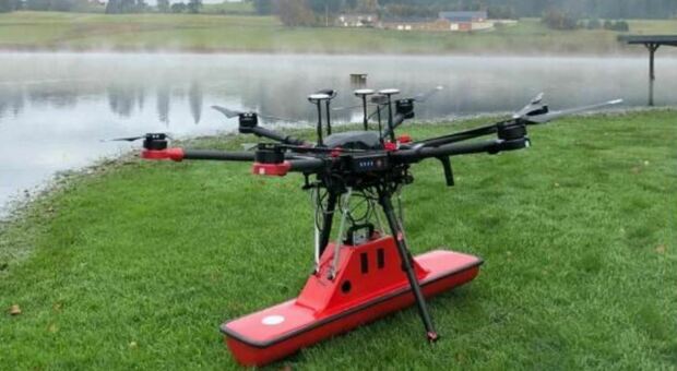 Droni, laser e georadar contro le perdite d’acqua. Un finanziamento di 20 milioni di euro per le Ato di Fermo e Ascoli