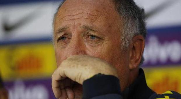 Brasile umiliato, tutti contro Scolari: ​il ct si dimetterà dopo la 'finalina'