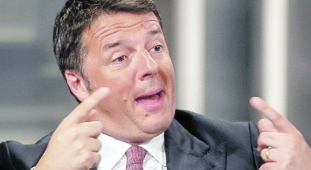 Matteo Renzi, “Italia Viva” fa già discutere: il dominio del sito registrato ad agosto
