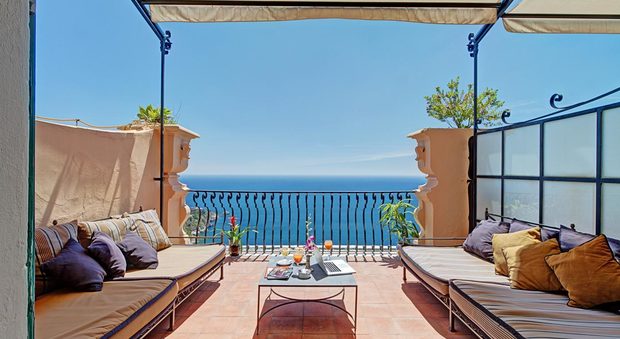 Taormina, sceicco del Qatar compra lo storico hotel San Domenico per 52 milioni