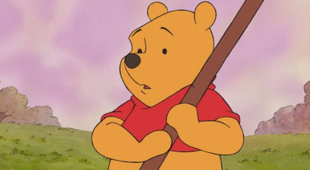 Winnie the Pooh è una femmina: la rivelazione sull'orso preferito dai bambini di tutto il mondo