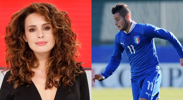 Sara Affi Fella di nuovo innamorata: l'ex tronista si è fidanzata con un calciatore