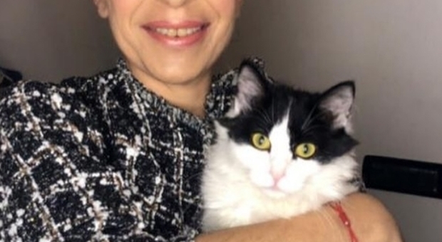 immagine Loredana Simioli morta a Napoli