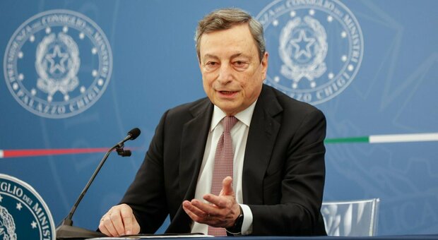 Governo, dopo la strigliata di Draghi i partiti continueranno a tirare la corda (ma senza strapparla)