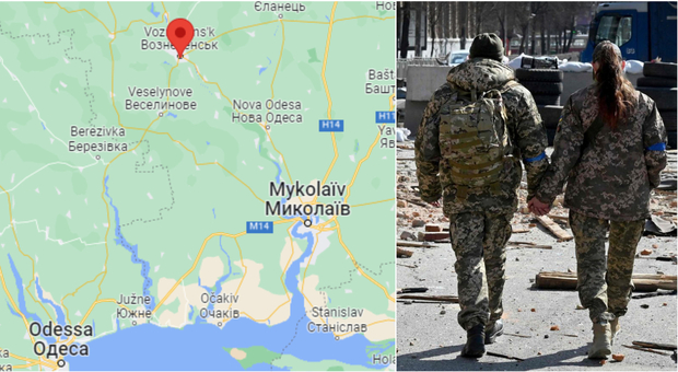 Ucraina: l'incredibile resistenza di Voznesensk, il villaggio che ha cambiato i piani della Russia. I civili: « Combattiamo anche con mattoni e barattoli»