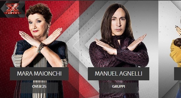 X Factor: Al via gli Home Visit, special guest Francesca Michielin, Skin, Elio e Noemi - Anticipazioni