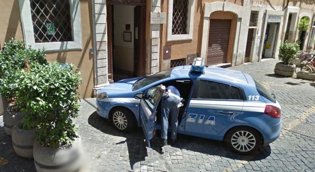 Roma, sicurezza, organico ridotto in un commissariato su 3: al vertice il caso sgomberi