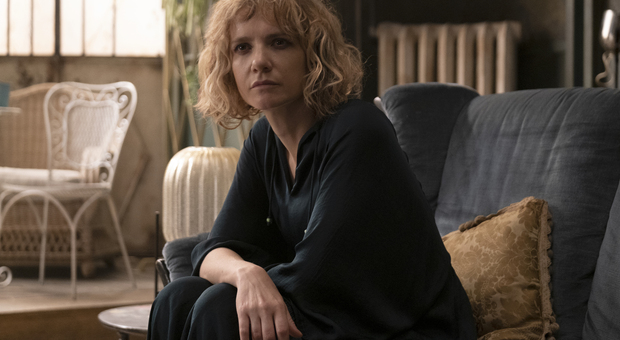 Camilla Filippi protagonista nel thriller psicologico “La stanza”: «Questo film mi ha turbata, ho pianto moltissimo»
