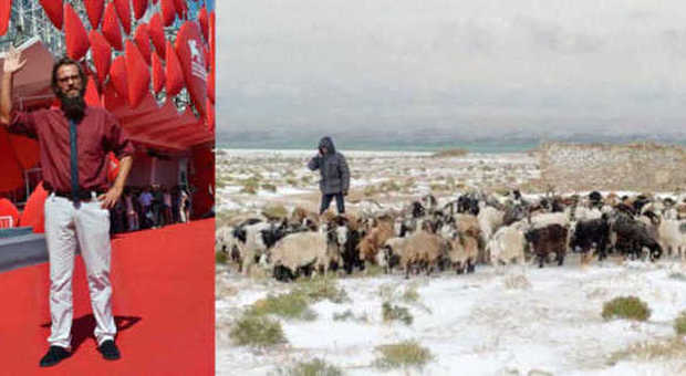 Segre al festival di Locarno con un docufilm sul Kazakistan