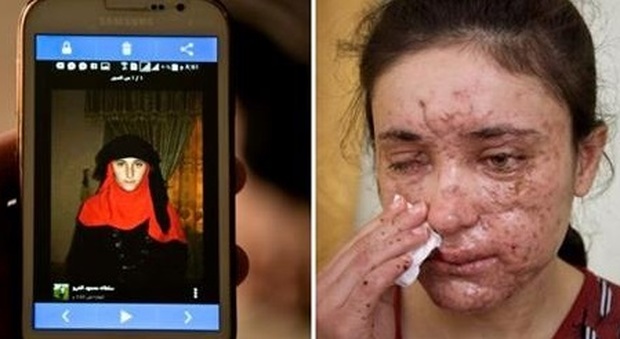 Isis, schiave del sesso scambiate su Whatsapp: "Vergine, 12 anni"
