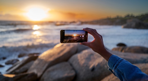 Svelato da Asus lo Zenfone 9: smartphone dalla grande personalità e prestazioni entusiasmanti