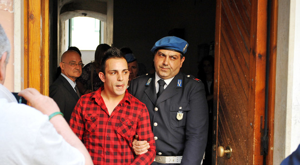 Delitto delle Fornelle, il pm «Trent'anni di carcere per Luca»