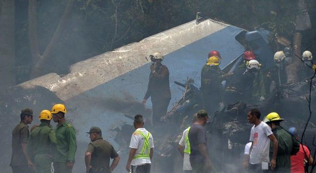 Il comandante di Cubana de Aviacion: «Avevamo avvertito: non affittate aerei dalla compagnia messicana»