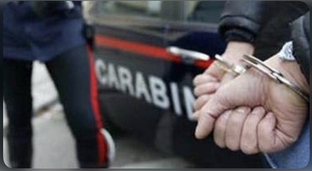 Droga da Napoli a Palermo, scattano otto arresti all'alba