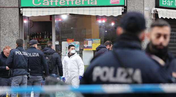 Milano, una persona uccisa in un bar: l'omicidio nelle prime ore del mattino