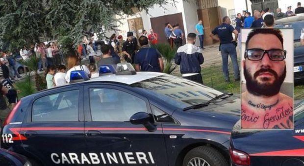 Napoli, si torna a sparare: due morti a Ponticelli