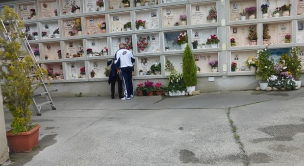 Rieti, Fara Sabina, morire costa di più: aumenti anche sui servizi cimiteriali