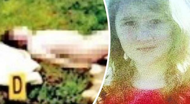 Maria, violentata e uccisa a 9 anni: "Una ragazza sa cosa è successo"