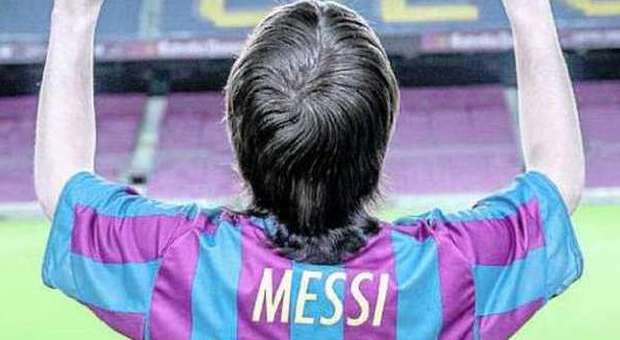 Messi, in un documentario un mito del calcio e lo sguardo degli altri