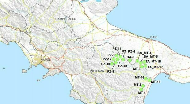 Deposito di rifiuti radioattivi in Puglia, il ministro Cingolani: «Decisione entro il 2023»