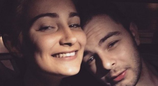 Lorenzo Fragola fidanzato? Il selfie su Instagram con una ragazza misteriosa