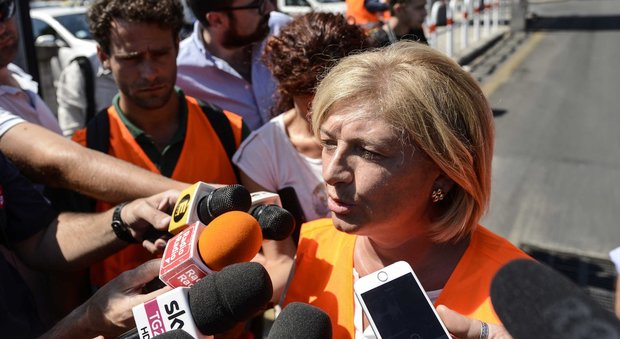 Muraro: «Se post di Grillo su avvisi di garanzia fosse uscito prima non mi sarei dimessa»