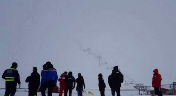 Francia, valanga travolge sciatori sulle piste a Tignes: nessuna vittima