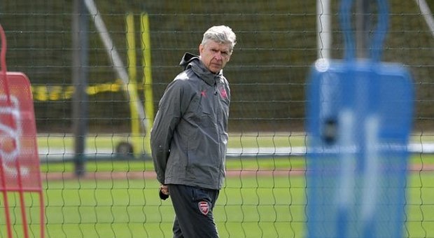 Wenger: «Lascio l'Arsenal ma i tempi non li ho decisi io»