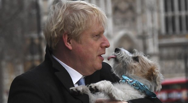 Boris Johnson, l'uomo della Brexit che spacca a metà il Regno Unito