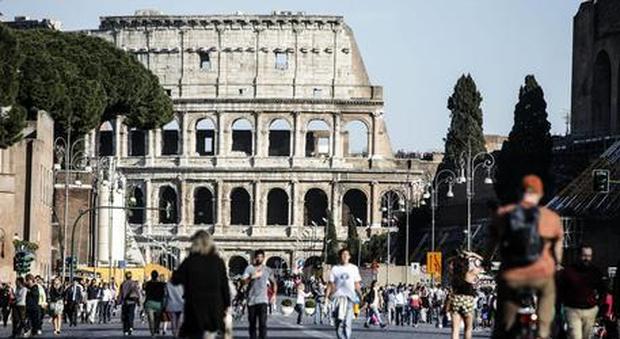 Roma e i Fori pedonali, ascesa e caduta di un'idea sbagliata