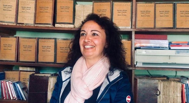 Riace: indagata Maria Spano, l'aspirante sindaca vicina a Mimmo Lucano