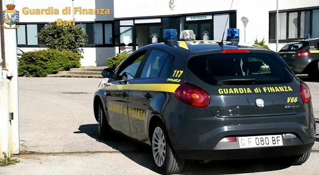 Maxi operazione antidroga: scattano gli arresti anche in Puglia