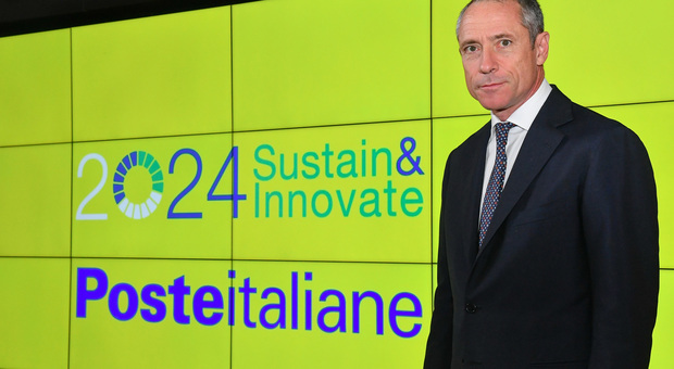 Poste italiane certificata come società leader mondiale per la sostenibilità dall'indice Euronext Vigeo Eiris 2021